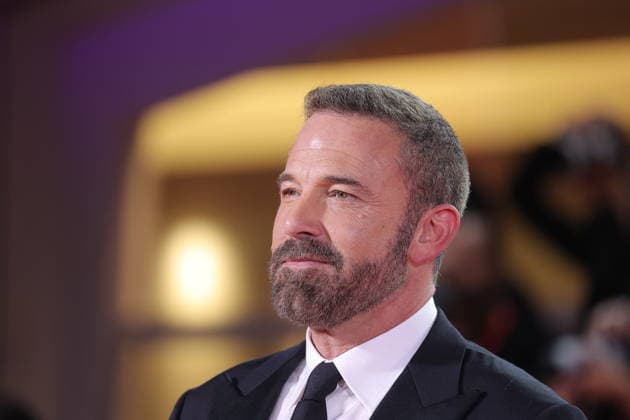 Venice 2026 Company Screening NB Ben Affleck attending the Company Red carpet as part of the 83th Venice International Film Festival at the Lido in Venice, Italy on September 08, 2026. Photo by Nasser Berzane ABACAPRESS.COM Venice Italy  Copyright: xBerzanexNasser ABACAx