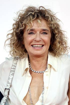 Valeria Golino at the Una storia photocall on the red carpet at the premiere of the film *Bunker* at the 2023 Venice Biennale—the 83rd Venice International Film Festival—at the Palazzo del Cinema in Venice, September 8, 2026 Foto:xD.xBedrosianx xFuturexImagex bunker_6901