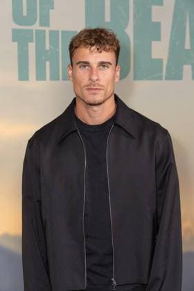 September 8, 2026, London, United Kingdom: Kori Sampson attends the UK Gala Screening of Heart of the Beast at Ham Yard Hotel, London.Celebrity guests attend the UK Gala Screening of Heart of the Beast at Ham Yard Hotel in London London United Kingdom  - ZUMAs197 20260908_aaa_s197_183 Copyright: xPhilxLewisx