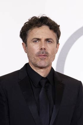 Company Screening - The 83rd Venice International Film Festival VENICE, ITALY - SEPTEMBER 08: Casey Affleck attends the Company Screening during the 83rd Venice International Film Festival at Sala Grande on September 08, 2026 in Venice, Italy. Primo Barol Anadolu Venice Italy. Editorial use only. Please get in touch for any other usage.  Copyright: x2026xAnadoluxPrimoxBarolx