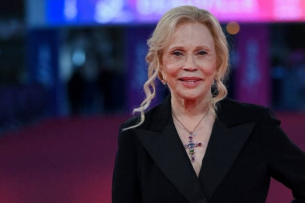 Deauville The Last Pickpocket In New York Screening FC Faye Dunaway attend the The Last Pickpocket In New York Premiere at the 52nd Deauville American Film Festival on September 08, 2026 in Deauville, France. Photo by Franck Castel ABACAPRESS.COM Deauville  Copyright: xCastelxFranck ABACAx