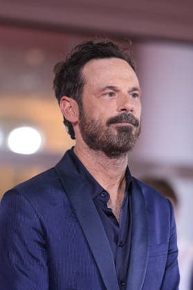 Company Screening - The 83rd Venice International Film Festival Scoot McNairy attends the Company Screening during the 83rd Venice International Film Festival at Sala Grande on September 8, 2026 in Venice, Italy.  Copyright: xKazukoxWakayamax