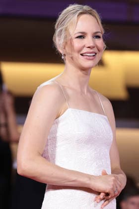 Company Screening - The 83rd Venice International Film Festival Adelaide Clemens attends the Company Screening during the 83rd Venice International Film Festival at Sala Grande on September 8, 2026 in Venice, Italy.  Copyright: xKazukoxWakayamax