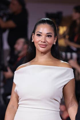 Company Screening - The 83rd Venice International Film Festival A guest attends the Company Screening during the 83rd Venice International Film Festival at Sala Grande on September 8, 2026 in Venice, Italy.  Copyright: xKazukoxWakayamax