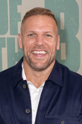 Heart of the Beast UK Gala Screening, Ham Yard Hotel, London UK - 8 Sept 2026 James Haskell attends the UK Gala Screening of Heart of the Beast at Ham Yard Hotel, London Celebrity guests attend the UK Gala Screening of Heart of the Beast at Ham Yard Hotel in London London United Kingdom Copyright: xPhilxLewisx xSOPAxImagesx Phil-Lewis-1447962