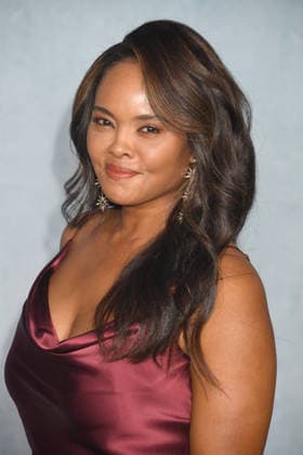 LOS ANGELES, CA - SEPTEMBER 8: Sharon Leal at the Netflix special screening of Tyler Perry s Why Did I Get Married Again? on September 8, 2026 at the Harmony Gold Theater in Los Angeles, California. Copyright: xJeffreyxMayerx