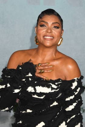 LOS ANGELES, CA - SEPTEMBER 8: Taraji P. Henson at the Netflix special screening of Tyler Perry s Why Did I Get Married Again? on September 8, 2026 at the Harmony Gold Theater in Los Angeles, California. Copyright: xJeffreyxMayerx