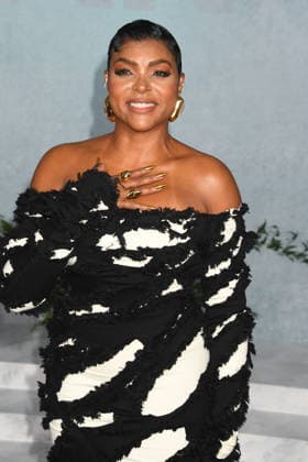 LOS ANGELES, CA - SEPTEMBER 8: Taraji P. Henson at the Netflix special screening of Tyler Perry s Why Did I Get Married Again? on September 8, 2026 at the Harmony Gold Theater in Los Angeles, California. Copyright: xJeffreyxMayerx