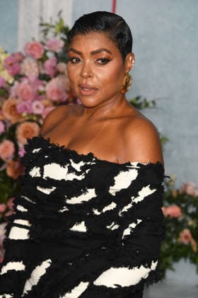 LOS ANGELES, CA - SEPTEMBER 8: Taraji P. Henson at the Netflix special screening of Tyler Perry s Why Did I Get Married Again? on September 8, 2026 at the Harmony Gold Theater in Los Angeles, California. Copyright: xJeffreyxMayerx