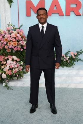 Premiere of Why Did I Get Married Again? Netflix s Why Did I Get Married Again? at Harmony Gold Preview House on September 08, 2026 Credit: AdMedia. 08 Sep 2026 Pictured: Jay Reeves.  Copyright: xThexMegaxAgencyxAdMediax xMEGAx