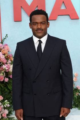 Premiere of Why Did I Get Married Again? Netflix s Why Did I Get Married Again? at Harmony Gold Preview House on September 08, 2026 Credit: AdMedia. 08 Sep 2026 Pictured: Jay Reeves.  Copyright: xThexMegaxAgencyxAdMediax xMEGAx