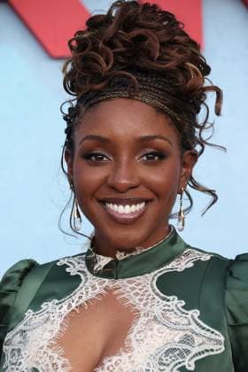 Premiere of Why Did I Get Married Again? Netflix s Why Did I Get Married Again? at Harmony Gold Preview House on September 08, 2026 Credit: AdMedia. 08 Sep 2026 Pictured: Karen Obilom.  Copyright: xThexMegaxAgencyxAdMediax xMEGAx