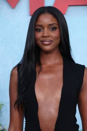 Premiere of Why Did I Get Married Again? Netflix s Why Did I Get Married Again? at Harmony Gold Preview House on September 08, 2026 Credit: AdMedia. 08 Sep 2026 Pictured: Naomi Baker.  Copyright: xThexMegaxAgencyxAdMediax xMEGAx