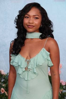 Premiere of Why Did I Get Married Again? Netflix s Why Did I Get Married Again? at Harmony Gold Preview House on September 08, 2026 Credit: AdMedia. 08 Sep 2026 Pictured: Laya DeLeon Hayes .  Copyright: xThexMegaxAgencyxAdMediax xMEGAx