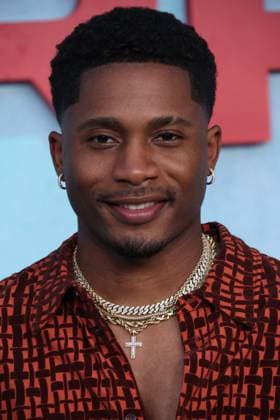 Premiere of Why Did I Get Married Again? Netflix s Why Did I Get Married Again? at Harmony Gold Preview House on September 08, 2026 Credit: AdMedia. 08 Sep 2026 Pictured: Da Vinchi .  Copyright: xThexMegaxAgencyxAdMediax xMEGAx