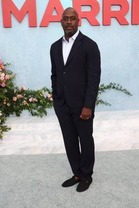 Premiere of Why Did I Get Married Again? Netflix s Why Did I Get Married Again? at Harmony Gold Preview House on September 08, 2026 Credit: AdMedia. 08 Sep 2026 Pictured: Richard T. Jones.  Copyright: xThexMegaxAgencyxAdMediax xMEGAx