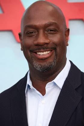 Premiere of Why Did I Get Married Again? Netflix s Why Did I Get Married Again? at Harmony Gold Preview House on September 08, 2026 Credit: AdMedia. 08 Sep 2026 Pictured: Richard T. Jones.  Copyright: xThexMegaxAgencyxAdMediax xMEGAx