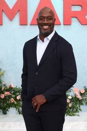 Premiere of Why Did I Get Married Again? Netflix s Why Did I Get Married Again? at Harmony Gold Preview House on September 08, 2026 Credit: AdMedia. 08 Sep 2026 Pictured: Richard T. Jones.  Copyright: xThexMegaxAgencyxAdMediax xMEGAx