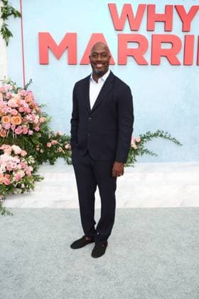 Premiere of Why Did I Get Married Again? Netflix s Why Did I Get Married Again? at Harmony Gold Preview House on September 08, 2026 Credit: AdMedia. 08 Sep 2026 Pictured: Richard T. Jones.  Copyright: xThexMegaxAgencyxAdMediax xMEGAx