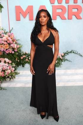 Premiere of Why Did I Get Married Again? Netflix s Why Did I Get Married Again? at Harmony Gold Preview House on September 08, 2026 Credit: AdMedia. 08 Sep 2026 Pictured: Tasha Smith.  Copyright: xThexMegaxAgencyxAdMediax xMEGAx