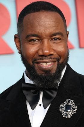 Premiere of Why Did I Get Married Again? Netflix s Why Did I Get Married Again? at Harmony Gold Preview House on September 08, 2026 Credit: AdMedia. 08 Sep 2026 Pictured: Michael Jai White.  Copyright: xThexMegaxAgencyxAdMediax xMEGAx
