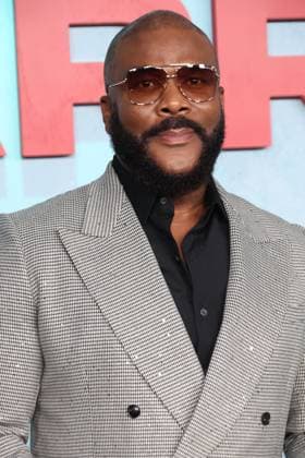 Premiere of Why Did I Get Married Again? Netflix s Why Did I Get Married Again? at Harmony Gold Preview House on September 08, 2026 Credit: AdMedia. 08 Sep 2026 Pictured: Tyler Perry.  Copyright: xThexMegaxAgencyxAdMediax xMEGAx