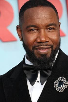 Premiere of Why Did I Get Married Again? Netflix s Why Did I Get Married Again? at Harmony Gold Preview House on September 08, 2026 Credit: AdMedia. 08 Sep 2026 Pictured: Michael Jai White.  Copyright: xThexMegaxAgencyxAdMediax xMEGAx