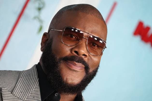 Premiere of Why Did I Get Married Again? Netflix s Why Did I Get Married Again? at Harmony Gold Preview House on September 08, 2026 Credit: AdMedia. 08 Sep 2026 Pictured: Tyler Perry.  Copyright: xThexMegaxAgencyxAdMediax xMEGAx