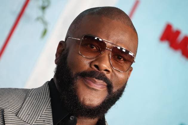 Premiere of Why Did I Get Married Again? Netflix s Why Did I Get Married Again? at Harmony Gold Preview House on September 08, 2026 Credit: AdMedia. 08 Sep 2026 Pictured: Tyler Perry.  Copyright: xThexMegaxAgencyxAdMediax xMEGAx