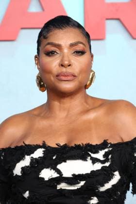 Premiere of Why Did I Get Married Again? Netflix s Why Did I Get Married Again? at Harmony Gold Preview House on September 08, 2026 Credit: AdMedia. 08 Sep 2026 Pictured: Taraji P. Henson.  Copyright: xThexMegaxAgencyxAdMediax xMEGAx