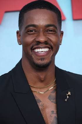 Premiere of Why Did I Get Married Again? Netflix s Why Did I Get Married Again? at Harmony Gold Preview House on September 08, 2026 Credit: AdMedia. 08 Sep 2026 Pictured: Derrick A. King .  Copyright: xThexMegaxAgencyxAdMediax xMEGAx