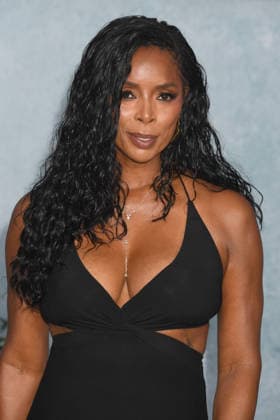 LOS ANGELES, CA - SEPTEMBER 8: Tasha Smith at the Netflix special screening of Tyler Perry s Why Did I Get Married Again? on September 8, 2026 at the Harmony Gold Theater in Los Angeles, California. Copyright: xJeffreyxMayerx