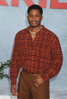 LOS ANGELES, CA - SEPTEMBER 8: Da Vinchi at the Netflix special screening of Tyler Perry s Why Did I Get Married Again? on September 8, 2026 at the Harmony Gold Theater in Los Angeles, California. Copyright: xJeffreyxMayerx