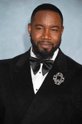 LOS ANGELES, CA - SEPTEMBER 8: Michael Jai White at the Netflix special screening of Tyler Perry s Why Did I Get Married Again? on September 8, 2026 at the Harmony Gold Theater in Los Angeles, California. Copyright: xJeffreyxMayerx