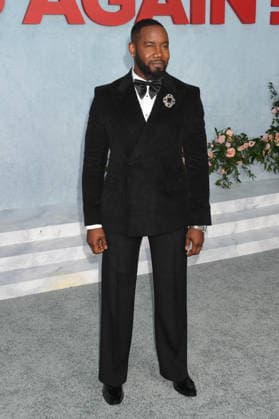 LOS ANGELES, CA - SEPTEMBER 8: Michael Jai White at the Netflix special screening of Tyler Perry s Why Did I Get Married Again? on September 8, 2026 at the Harmony Gold Theater in Los Angeles, California. Copyright: xJeffreyxMayerx