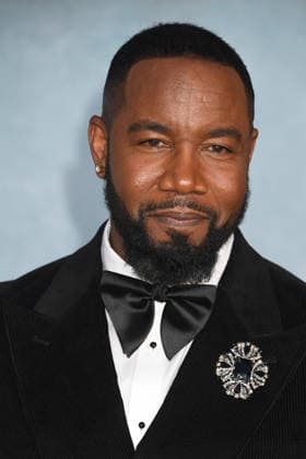 LOS ANGELES, CA - SEPTEMBER 8: Michael Jai White at the Netflix special screening of Tyler Perry s Why Did I Get Married Again? on September 8, 2026 at the Harmony Gold Theater in Los Angeles, California. Copyright: xJeffreyxMayerx
