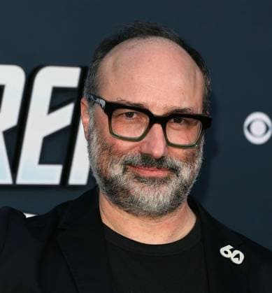 Star Trek Day 60th Anniversary Screening in Los Angeles Star Trek Day 60th Anniversary Screening at The Autry Museum in Los Angeles, California on 9 8 26. 08 Sep 2026 Pictured: Henry Alonso Myers.  Copyright: xThexMegaxAgencyxRiverx xMEGAx