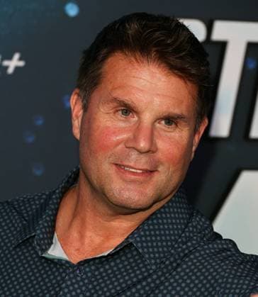 Star Trek Day 60th Anniversary Screening in Los Angeles Star Trek Day 60th Anniversary Screening at The Autry Museum in Los Angeles, California on 9 8 26. 08 Sep 2026 Pictured: Eugene Roddenberry.  Copyright: xThexMegaxAgencyxRiverx xMEGAx