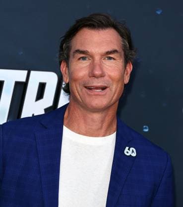 Star Trek Day 60th Anniversary Screening in Los Angeles Star Trek Day 60th Anniversary Screening at The Autry Museum in Los Angeles, California on 9 8 26. 08 Sep 2026 Pictured: Jerry O Connell.  Copyright: xThexMegaxAgencyxRiverx xMEGAx
