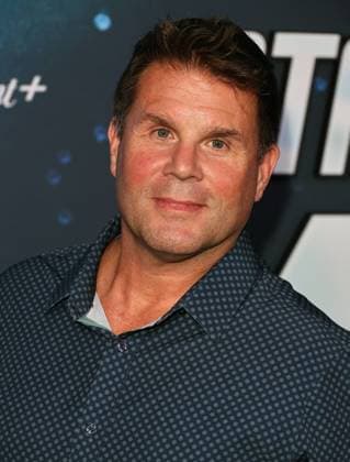 Star Trek Day 60th Anniversary Screening in Los Angeles Star Trek Day 60th Anniversary Screening at The Autry Museum in Los Angeles, California on 9 8 26. 08 Sep 2026 Pictured: Eugene Roddenberry.  Copyright: xThexMegaxAgencyxRiverx xMEGAx