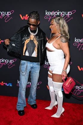 September 8, 2026, Glendale, California, USA: MIKE MOORE and HAZEL-E attend the premiere of Keeping Up with Hazel-E. Glendale USA - ZUMAl201 20260908_zep_l201_012 Copyright: xJacobxLewisx