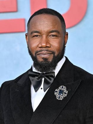 Tyler Perry™s ˜Why Did I Get Married Again?™ Premiere Michael Jai White arriving to the premiere of Tyler Perry™s ˜Why Did I Get Married Again?™ held at the Harmony Gold Theater on September 08, 2026 in Hollywood, CA. Hollywood Harmony Gold Theater California USA Copyright: xLISAxOConnorx xAFF-USA.comx