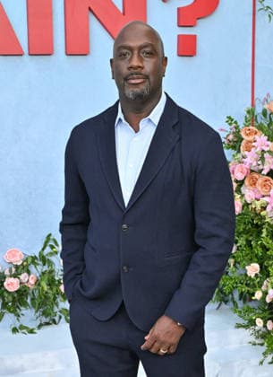 Tyler Perry™s ˜Why Did I Get Married Again?™ Premiere Richard T. Jones arriving to the premiere of Tyler Perry™s ˜Why Did I Get Married Again?™ held at the Harmony Gold Theater on September 08, 2026 in Hollywood, CA. Hollywood Harmony Gold Theater California USA Copyright: xLISAxOConnorx xAFF-USA.comx