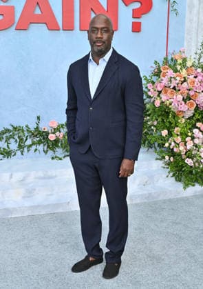 Tyler Perry™s ˜Why Did I Get Married Again?™ Premiere Richard T. Jones arriving to the premiere of Tyler Perry™s ˜Why Did I Get Married Again?™ held at the Harmony Gold Theater on September 08, 2026 in Hollywood, CA. Hollywood Harmony Gold Theater California USA Copyright: xLISAxOConnorx xAFF-USA.comx
