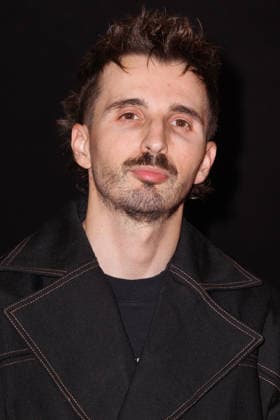 Preview of Dix pour Cent: The Movie at L Olympia; Celebrities Arrive on the Red Carpet; Aymeline Valade; 459515; September 8, 2026; France  Copyright: xSebastienxFremontx xStarfacex STAR_459515_002