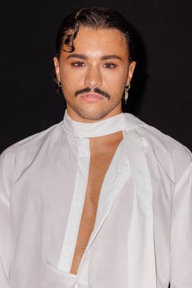Preview of Dix pour Cent: The Movie at L Olympia; Celebrities Arrive on the Red Carpet; Alex Miguel 459515 September 8, 2026, France  Copyright: xSebastienxFremontx xStarfacex STAR_459515_011