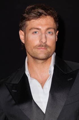 Preview of Dix pour Cent: The Movie at L Olympia; Celebrities Arrive on the Red Carpet; Paul Duchemin 459515; September 8, 2026; France  Copyright: xSebastienxFremontx xStarfacex STAR_459515_014