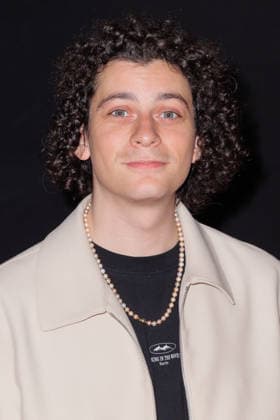 Preview of Dix pour Cent: The Movie at L Olympia; Celebrities Arrive on the Red Carpet; Roman Doduik 459515 September 8, 2026, France  Copyright: xSebastienxFremontx xStarfacex STAR_459515_019