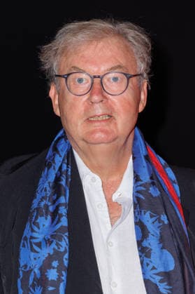 Preview of Dix pour Cent: The Movie at L Olympia; Celebrities Arrive on the Red Carpet; Dominique Besnehard; 459515; September 8, 2026; France  Copyright: xSebastienxFremontx xStarfacex STAR_459515_027