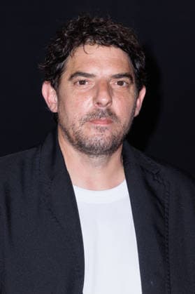 Preview of Dix pour Cent: The Movie at L Olympia; Celebrities Arrive on the Red Carpet; Damien Bonnard 459515 September 8, 2026 France  Copyright: xSebastienxFremontx xStarfacex STAR_459515_061